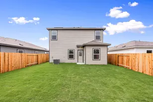 18416 Stellers Sea St, Elgin, TX 78621 - Photo 2