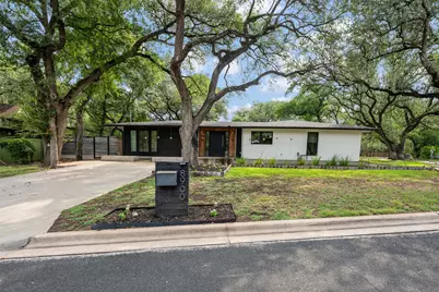8900 Point West Drive, Austin, TX 78759 - Photo 1