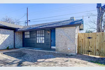 5703 Gloucester Lane #B, Austin, TX 78723 - Photo 2