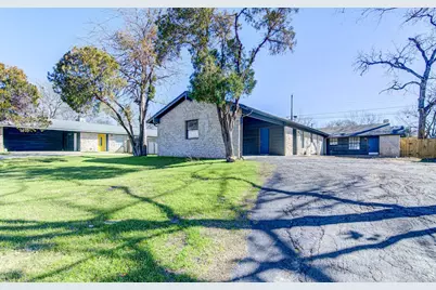 5703 Gloucester Lane #B, Austin, TX 78723 - Photo 1