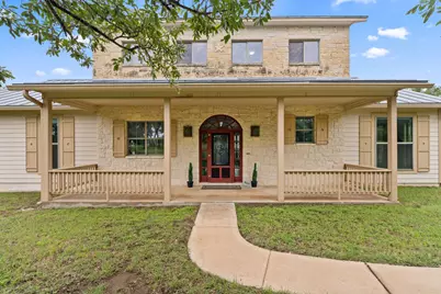 271 Summit Drive, Round Mountain, TX 78663 - Photo 4