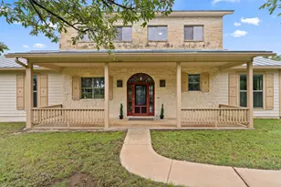 271 Summit Dr, Round Mountain, TX 78663 - Photo 4