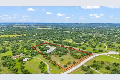 271 Summit Drive, Round Mountain, TX 78663 - Photo 34