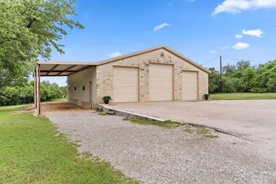 271 Summit Drive, Round Mountain, TX 78663 - Photo 30