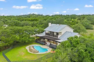 271 Summit Dr, Round Mountain, TX 78663 - Photo 1