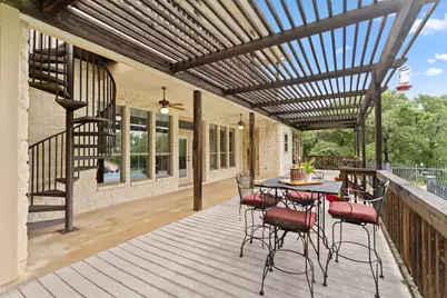 271 Summit Drive, Round Mountain, TX 78663 - Photo 28