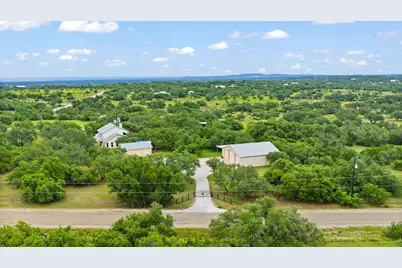 271 Summit Drive, Round Mountain, TX 78663 - Photo 34