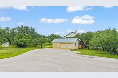 271 Summit Drive, Round Mountain, TX 78663 - Photo 36