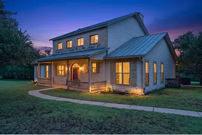 271 Summit Drive, Round Mountain, TX 78663 - Photo 2