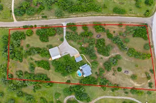 271 Summit Dr, Round Mountain, TX 78663 - Photo 38