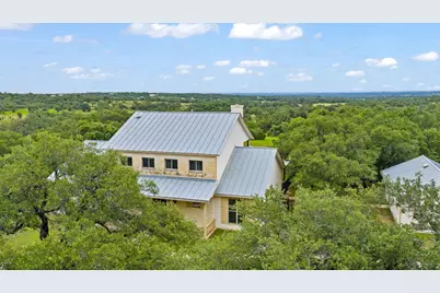 271 Summit Drive, Round Mountain, TX 78663 - Photo 36