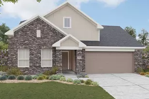 120 Lonely Lobo Dr, Jarrell, TX 76537 - Photo 8