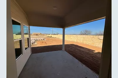 120 Lonely Lobo Drive, Jarrell, TX 76537 - Photo 4