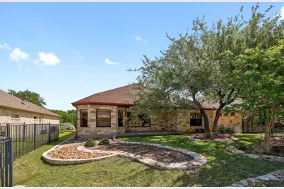 5105 Big Bend Trail, Georgetown, TX 78633 - Photo 32