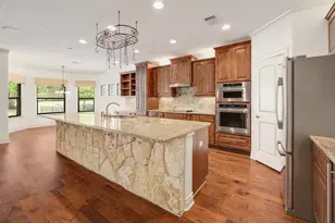 5105 Big Bend Trail, Georgetown, TX 78633 - Photo 10