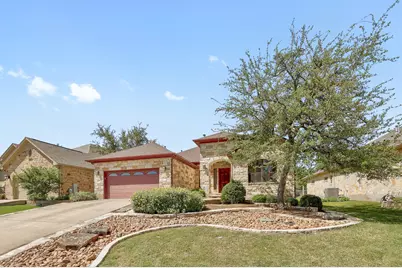 5105 Big Bend Trail, Georgetown, TX 78633 - Photo 2