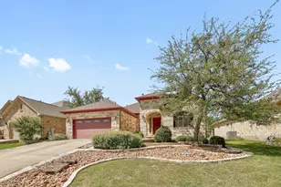 5105 Big Bend Trail, Georgetown, TX 78633 - Photo 2