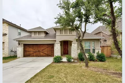 15605 Cinca Terra Drive, Bee Cave, TX 78738 - Photo 1