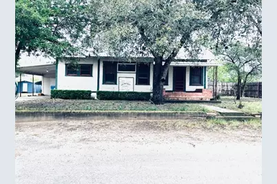 206 Hinton Street, Three Rivers, TX 78071 - Photo 2