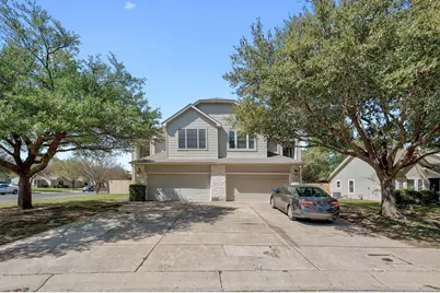 108 Prairie Springs Cove, Georgetown, TX 78626 - Photo 1