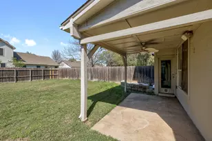 108 Prairie Springs Cove, Georgetown, TX 78626 - Photo 24