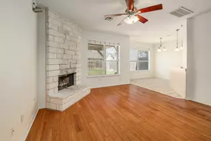 108 Prairie Springs Cove, Georgetown, TX 78626 - Photo 4