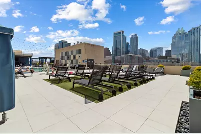 555 E 5th Street #521, Austin, TX 78701 - Photo 22