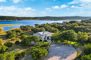 20505 Genessee Cove, Lago Vista, TX 78645 - Photo 1