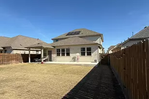 17220 Borromeo Ave, Pflugerville, TX 78660 - Photo 40