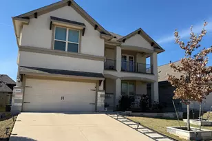 17220 Borromeo Ave, Pflugerville, TX 78660 - Photo 1