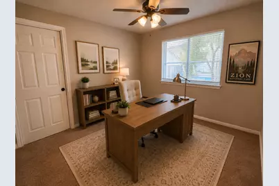 1506 North Street #A, Austin, TX 78756 - Photo 16