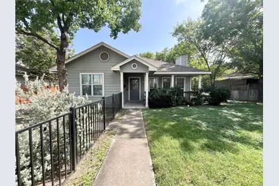 1506 North Street #A, Austin, TX 78756 - Photo 1