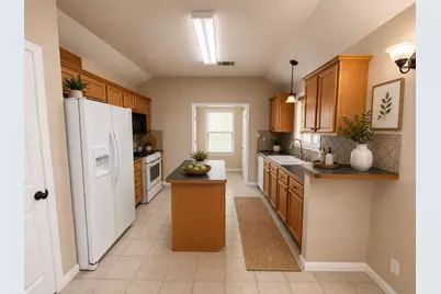1506 North Street #A, Austin, TX 78756 - Photo 8