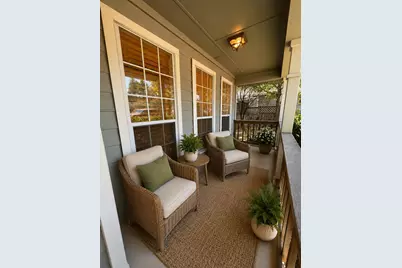1506 North Street #A, Austin, TX 78756 - Photo 2