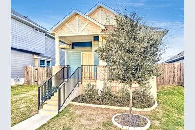 152 Witchhazel Way, San Marcos, TX 78666 - Photo 2