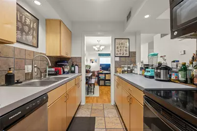 3815 Guadalupe #207, Austin, TX 78751 - Photo 8