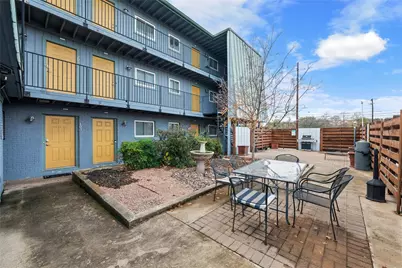 3815 Guadalupe #207, Austin, TX 78751 - Photo 14