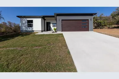 320 Kahana Lane, Bastrop, TX 78602 - Photo 1