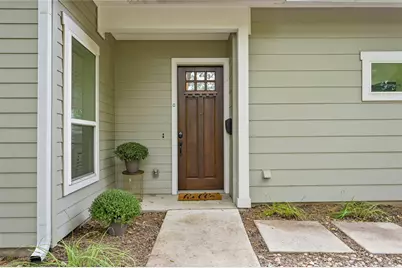 4707 Rosedale Avenue #B, Austin, TX 78756 - Photo 4