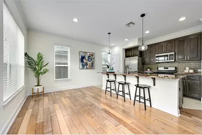 4707 Rosedale Avenue #B, Austin, TX 78756 - Photo 2