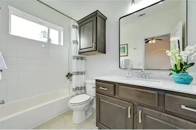 4707 Rosedale Avenue #B, Austin, TX 78756 - Photo 18