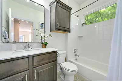 4707 Rosedale Avenue #B, Austin, TX 78756 - Photo 14