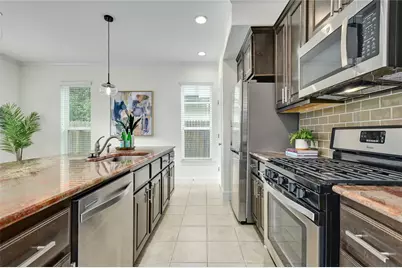 4707 Rosedale Avenue #B, Austin, TX 78756 - Photo 6