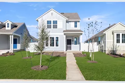 153 Daylily Drive, Elgin, TX 78621 - Photo 4