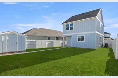 153 Daylily Drive, Elgin, TX 78621 - Photo 32