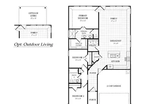 13701 Tucker Hedge Pass, Elgin, TX 78621 - Photo 1