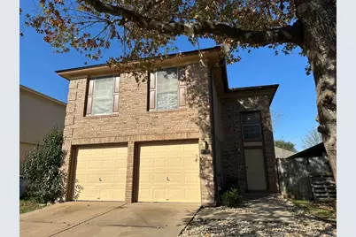 814 Smoke Signal Pass, Pflugerville, TX 78660 - Photo 1