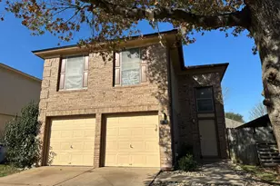 814 Smoke Signal Pass, Pflugerville, TX 78660 - Photo 1