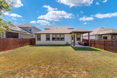 501 Limestone Road, Liberty Hill, TX 78642 - Photo 32