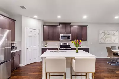 501 Limestone Road, Liberty Hill, TX 78642 - Photo 8